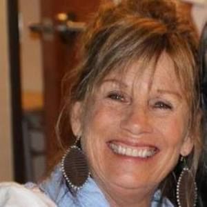 Meet your Posher, Anne